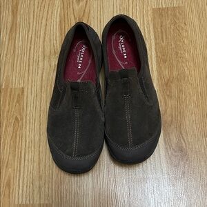 Brown Women's Sneakers